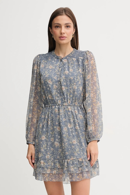 

Платье Pepe Jeans, синий