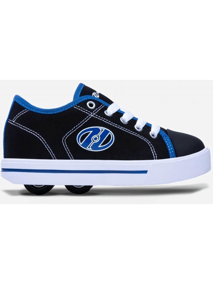 

Низкие кроссовки Heelys, черный