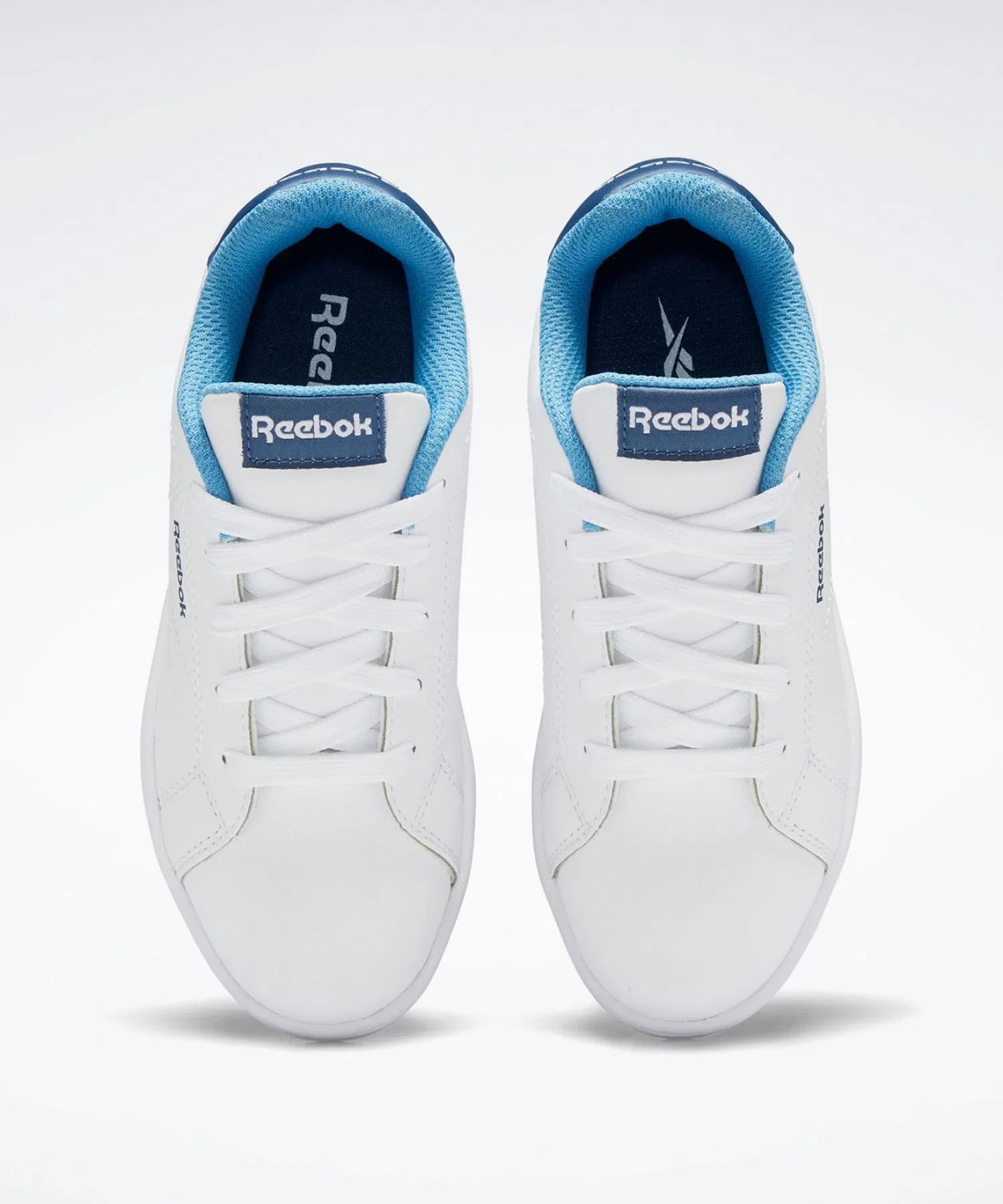 Детские кроссовки Reebok ROYAL COMPLETE CLN 2.0 — фото 4