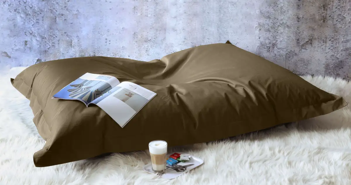 

Погремушка KiNZLER "Outdoor-совместимый XXL", (1 шт.) 140х20 см, цвет khaki