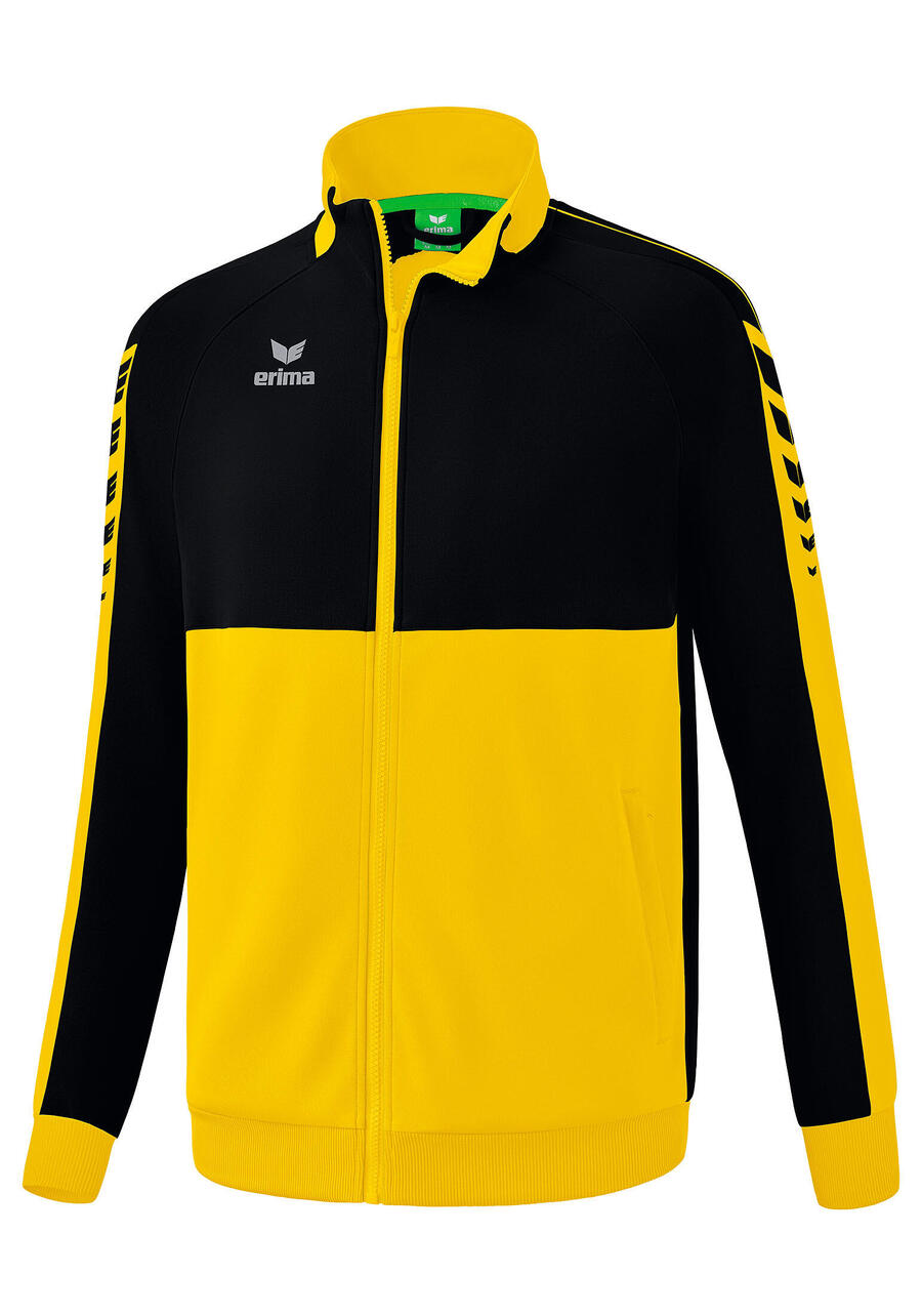 

ERIMA Детская рабочая куртка, тренировочная куртка Six Wings