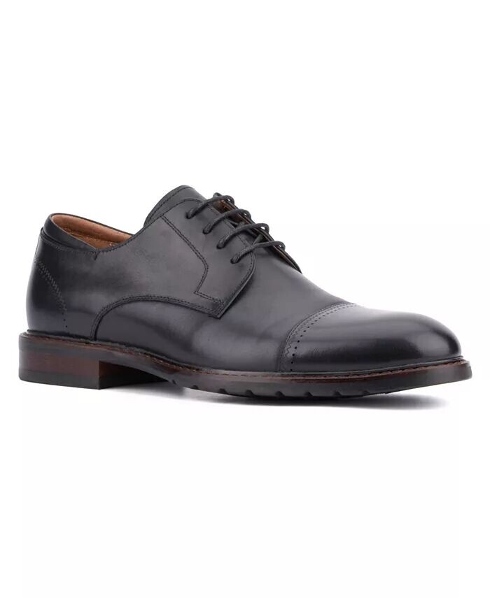 

Мужские оксфорды Emerson Vintage Foundry Co, черный