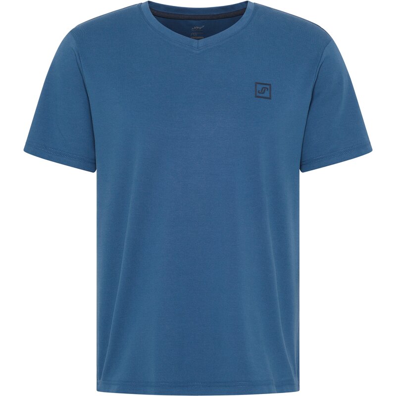 

Футболка Мануэль Joy, голубой