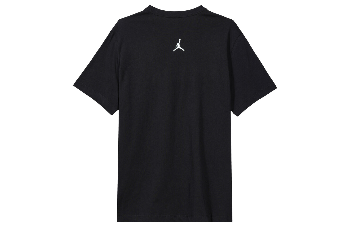 

Мужская футболка Jordan, цвет Black