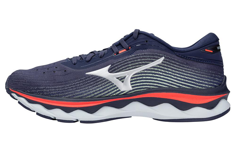 

Mizuno Wave Sky 5 Кроссовки Мужчины