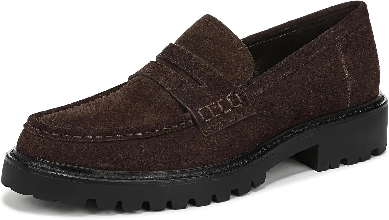 Мужские модные ботинки Vince Brock, Truffle Suede