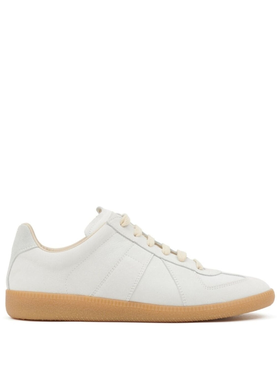 

Кроссовки Maison Margiela Replica, светло-серый