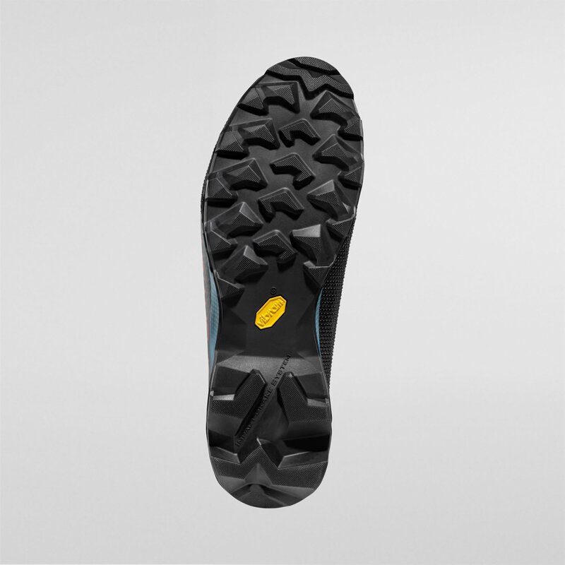 Горные ботинки Aequilibrium Hike Woman GTX La Sportiva, мультиколор — фото 2