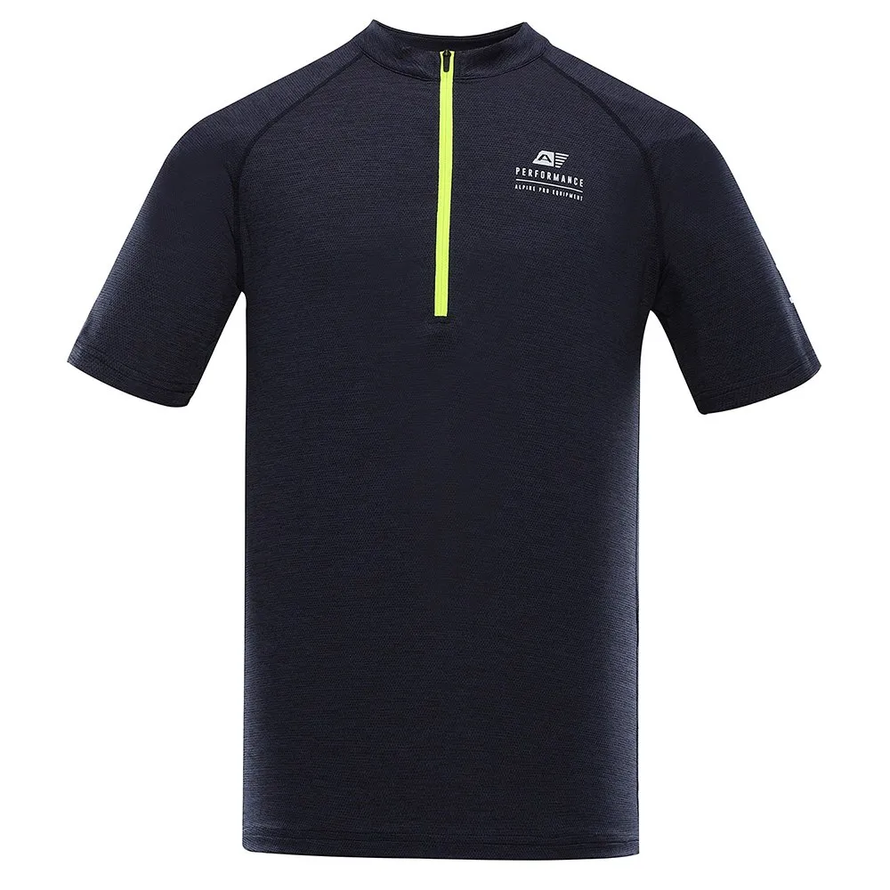 

Футболка Alpine Pro Latter, синий