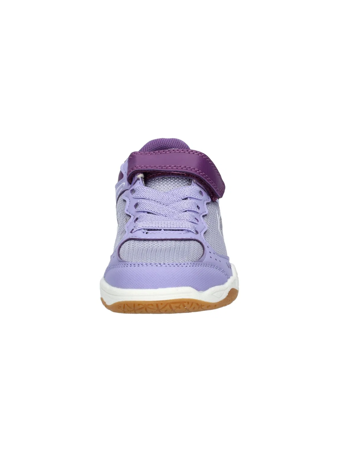 Спортивная обувь 'Speed Indoor VS' Lico, Aubergine/Pastel Purple — фото 3