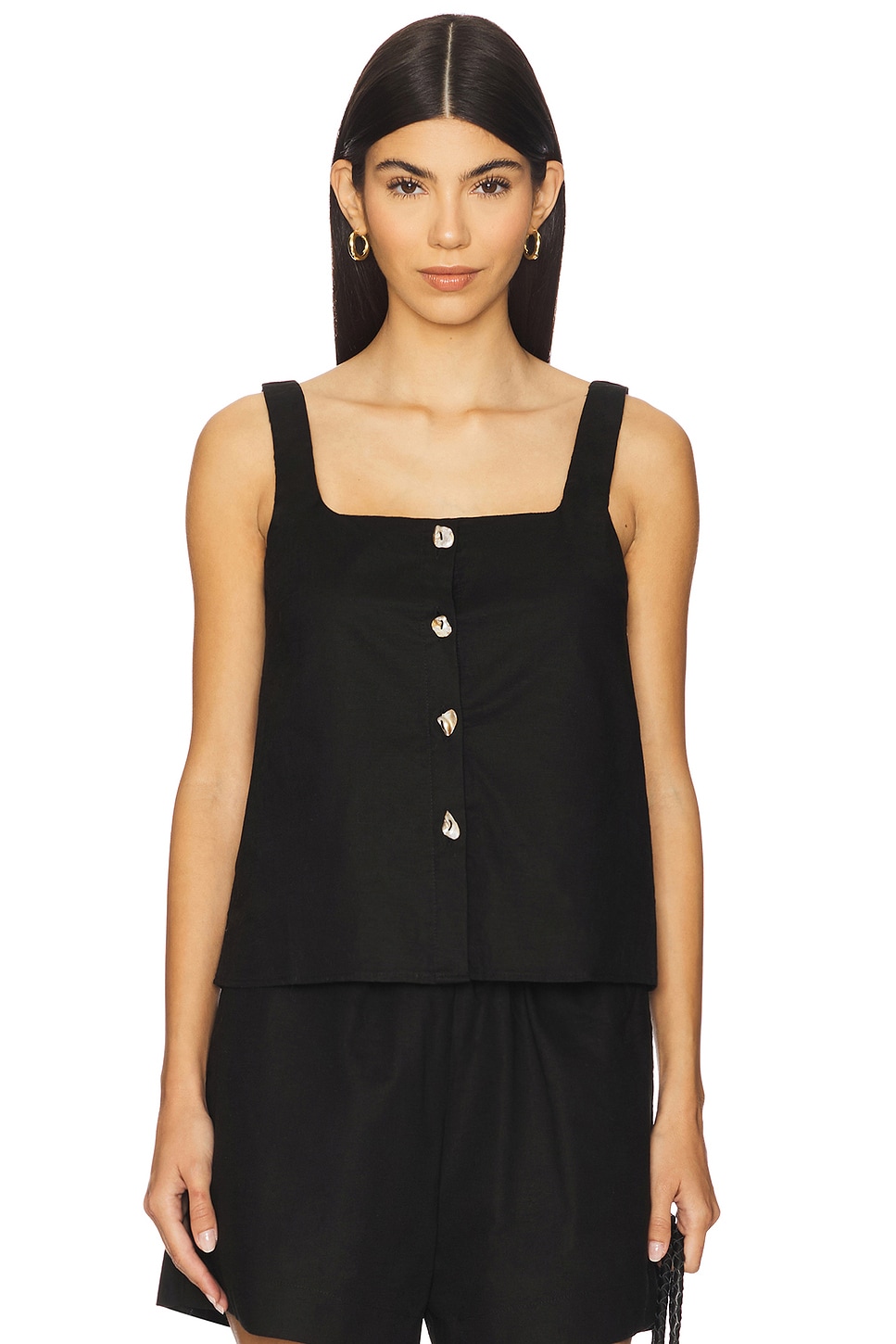 

Топ Shelley Sndys, black