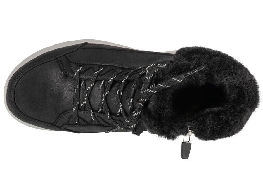 SKECHERS Зимние ботильоны GLACIAL ULTRA - COZYLY — фото 3