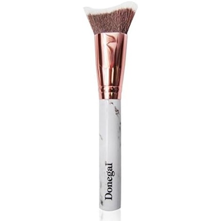 

Кисть для контурирования лица Precision Face Contour Brush 4090 — идеальна для контурирования Donegal