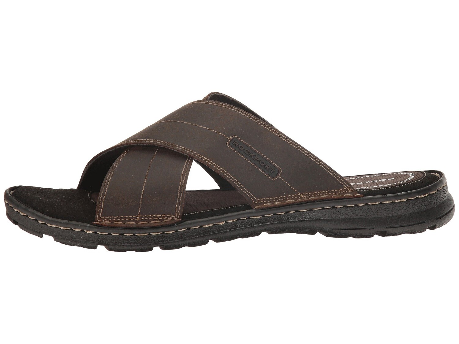 

Сандалии Rockport Darwyn Cross Band