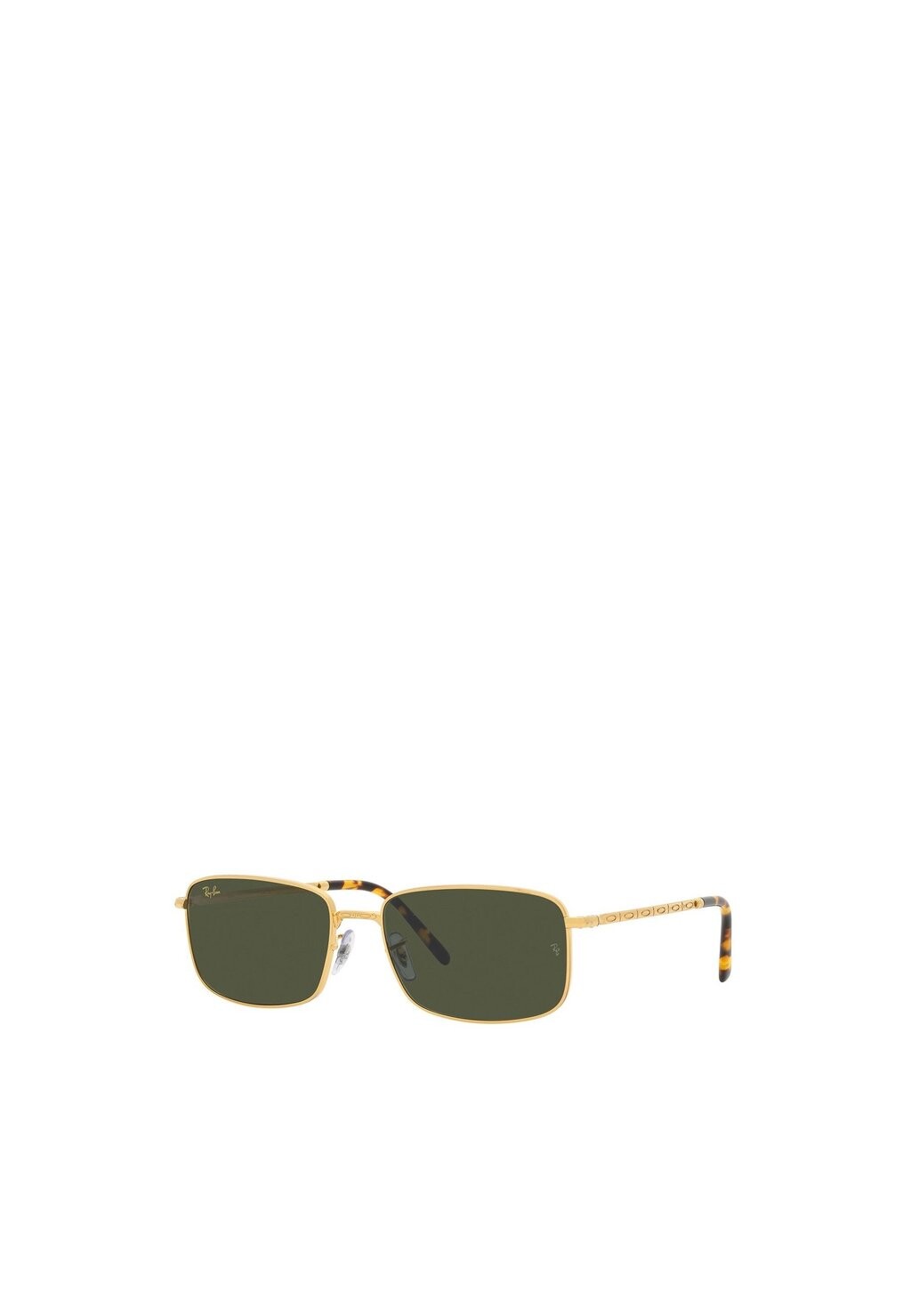 

Солнцезащитные очки Ray-Ban, золотой