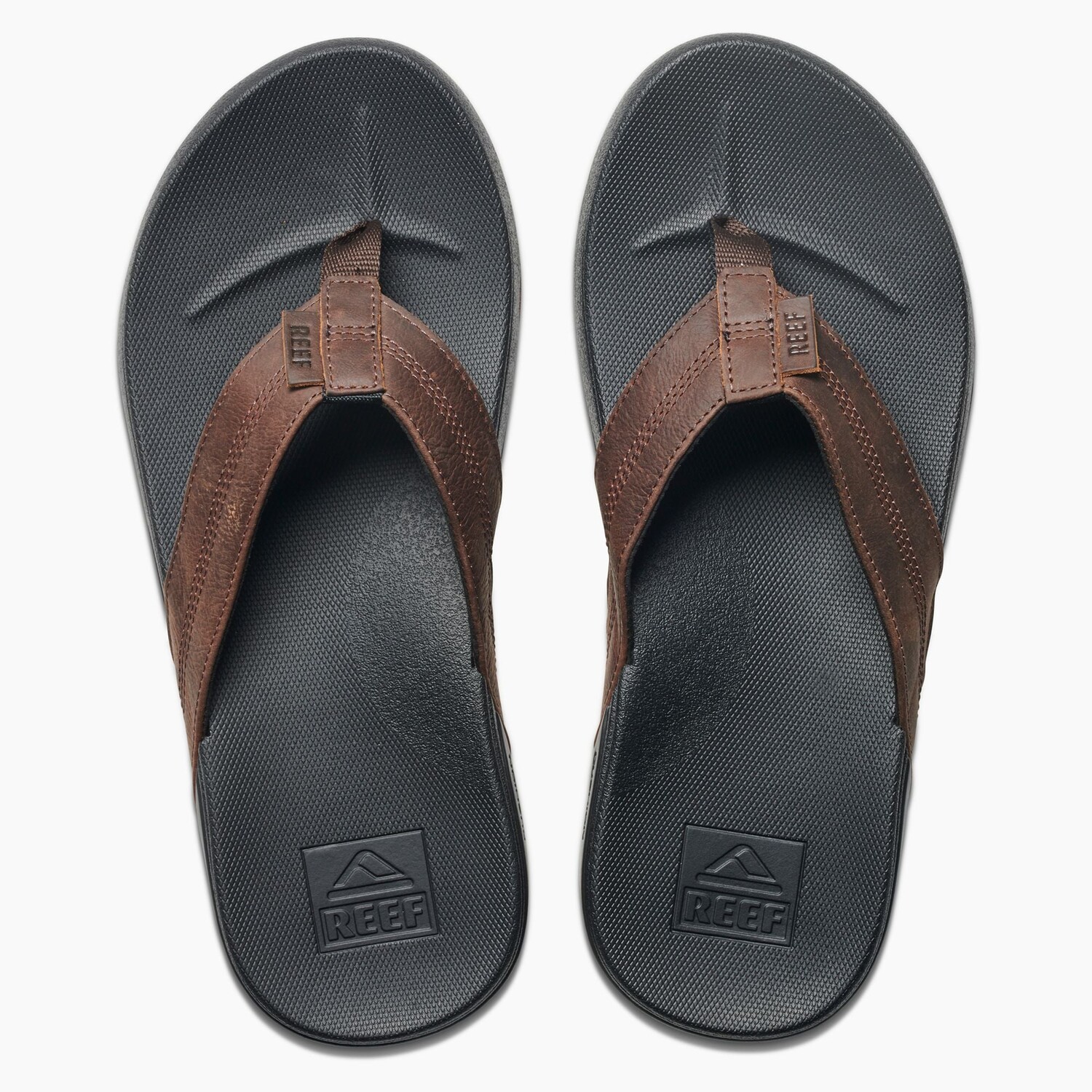 

Подушка Фантом Ле Reef, цвет Black/Brown