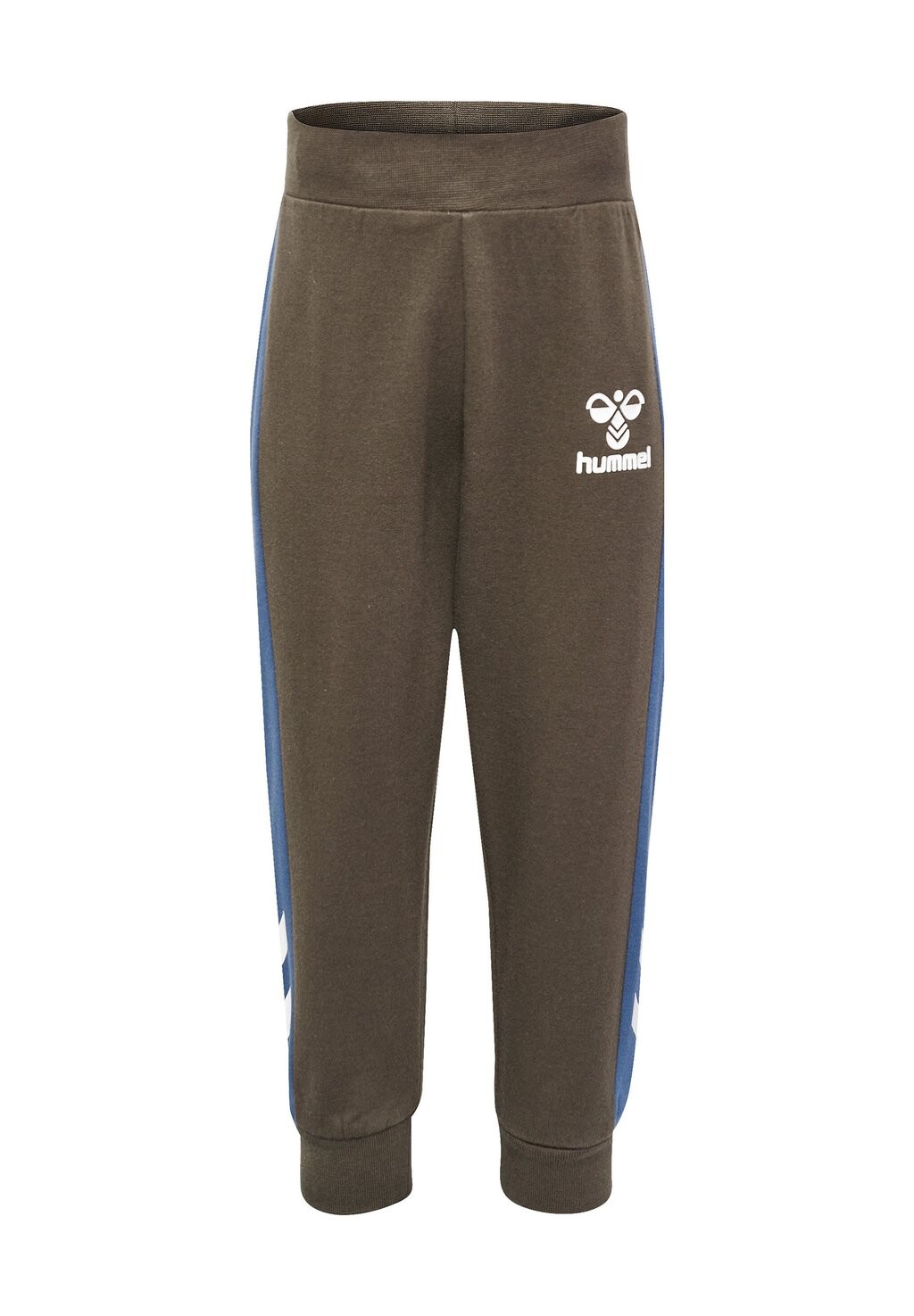 

Спортивные брюки Hummel, коричневый