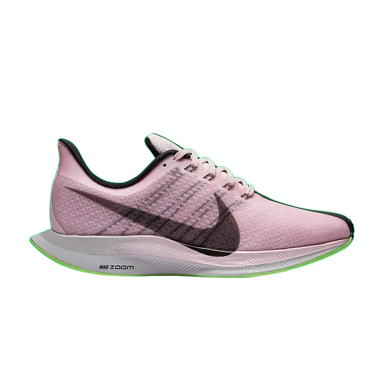 Кроссовки Nike Wmns Zoom Pegasus Turbo 'Pink Foam', розовый