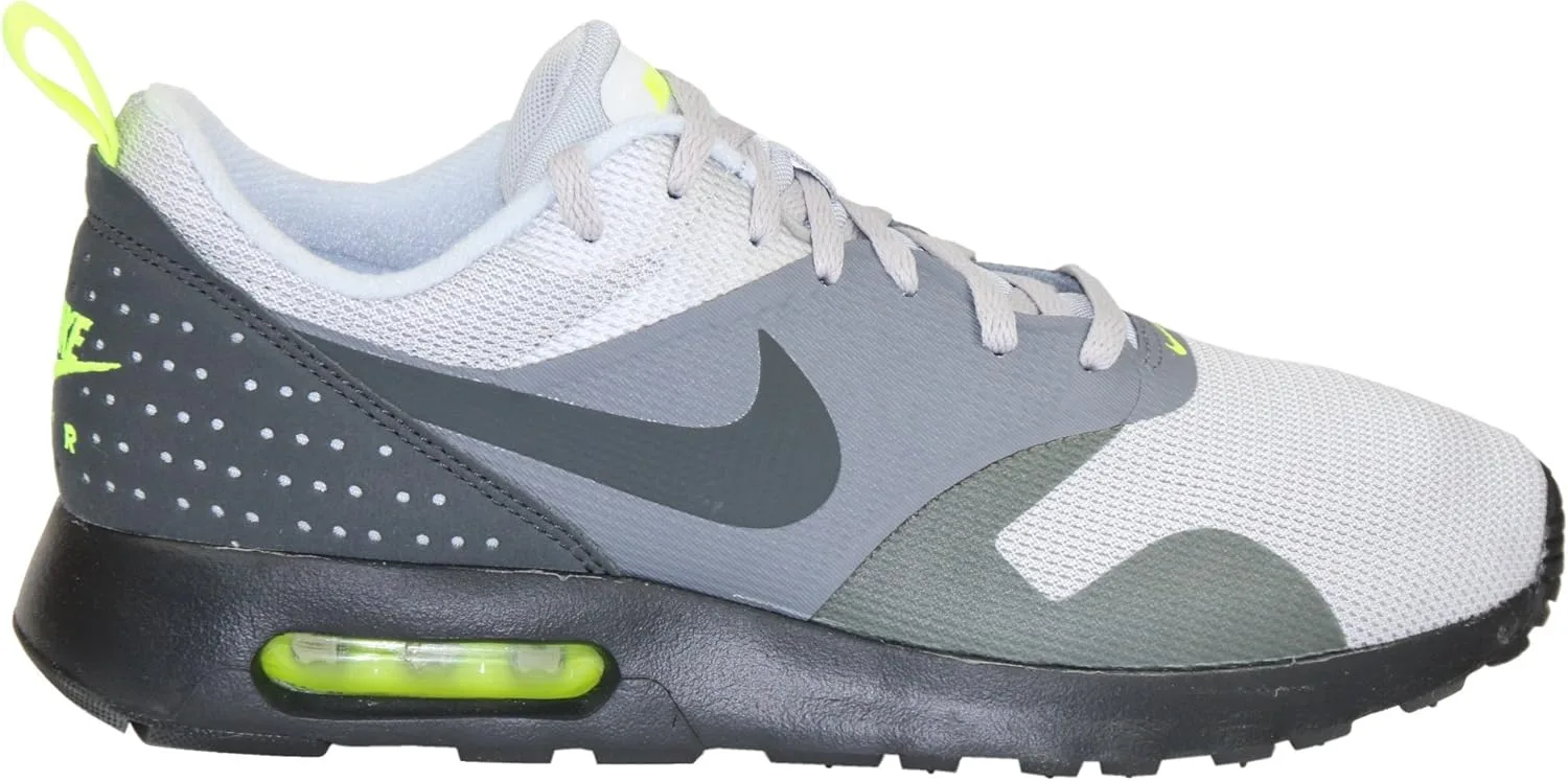 Мужские кроссовки Nike 705149, серый — фото 2