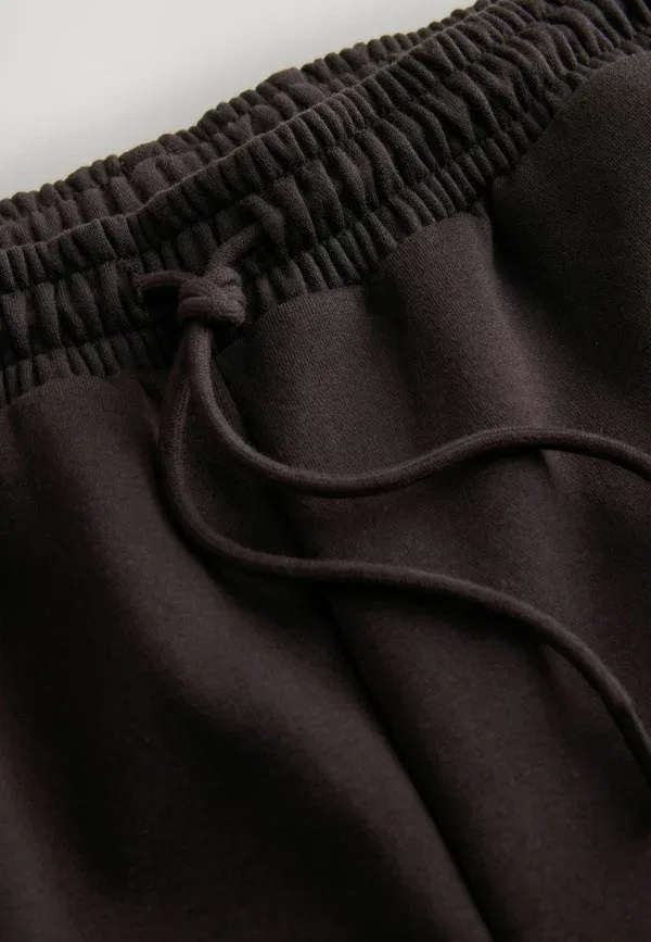 Спортивные штаны Regular Fit Essential Cuffed Next, цвет новый шоколадно-коричневый — фото 2