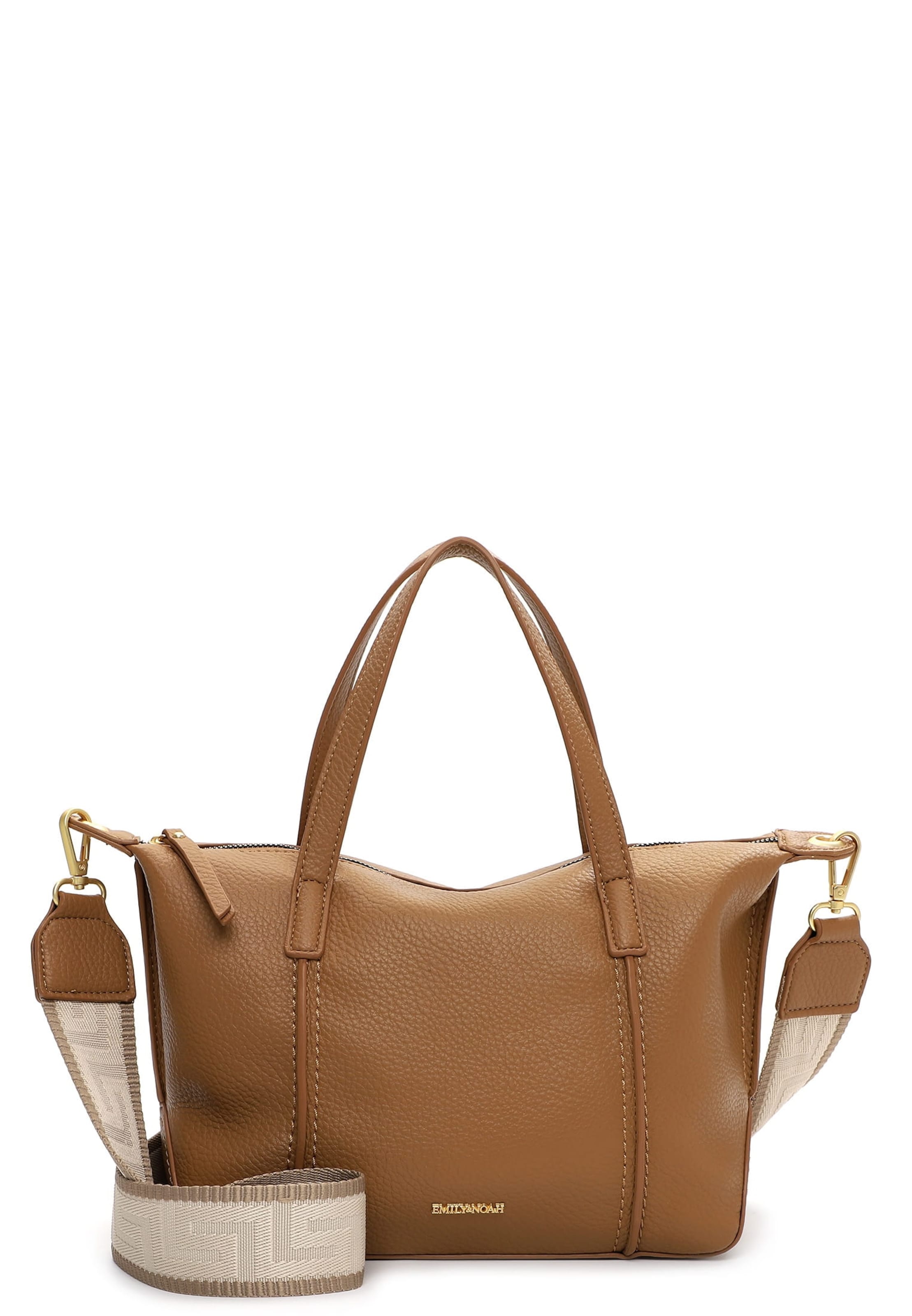 

Emily & Noah Шоппер 'Julie' в цвете Camel