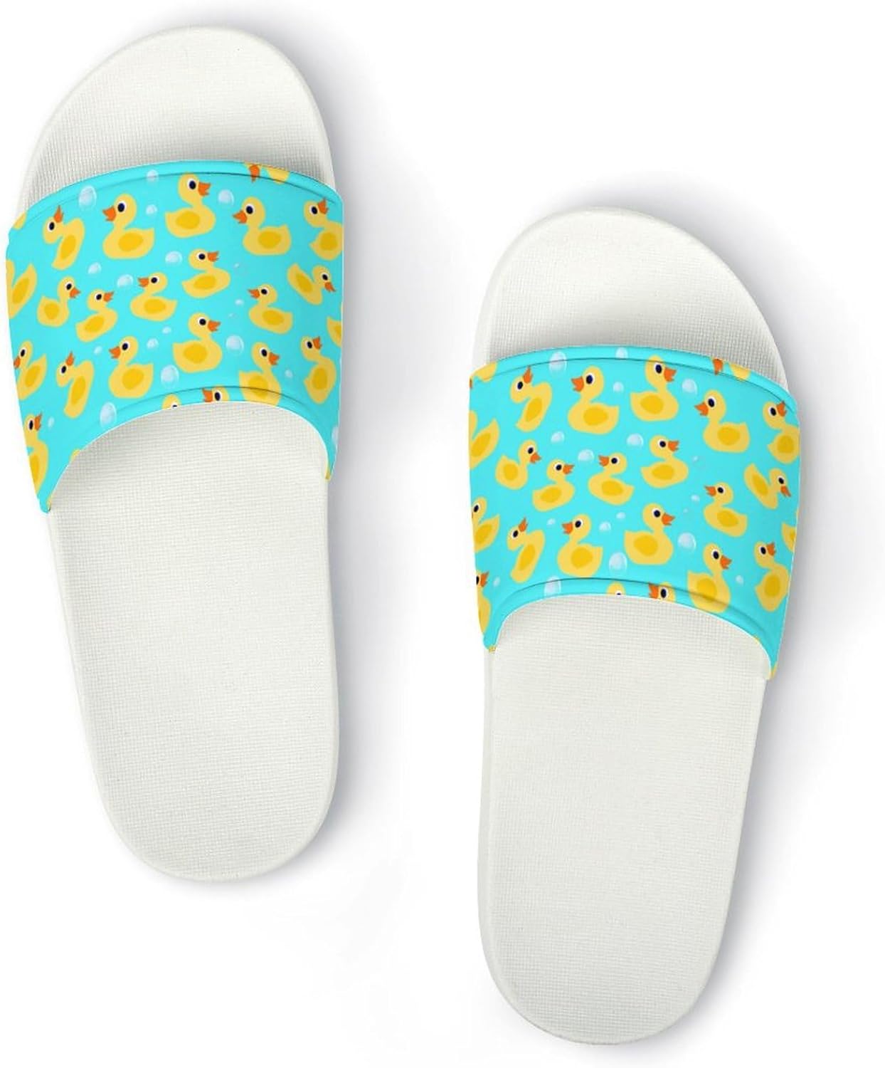 

Вьетнамки для ванной комнаты Jeireumteor с мягкой подошвой, шлепанцы для душа, теплые тапочки, сандалии для плавания, для дома, общежития, улицы, унисекс, для женщин и мужчин, желтый