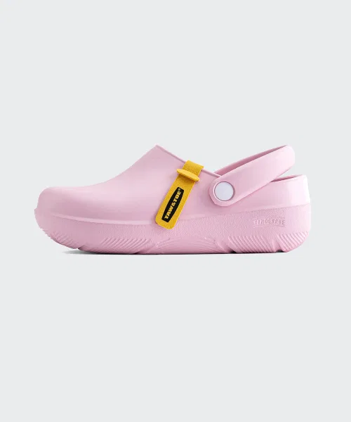 Детские кроссовки MUSINSA STANDARD KIDS ZEROVITY BIO молочные — фото 4