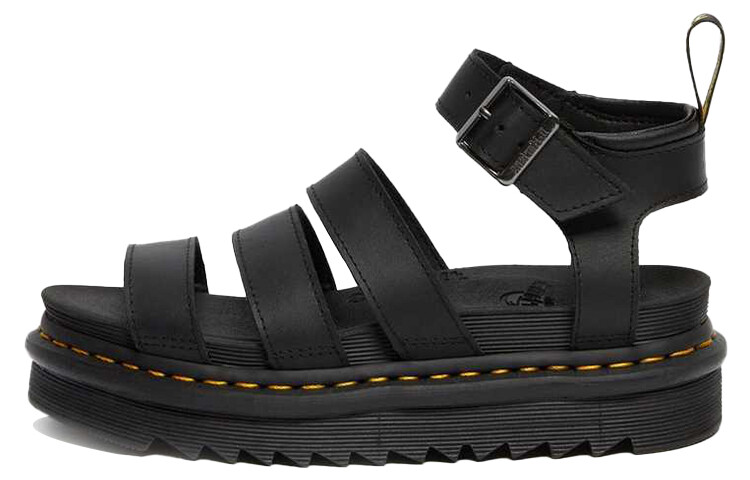 

Сандалии на платформе Dr. Martens Blaire Dr.Martens