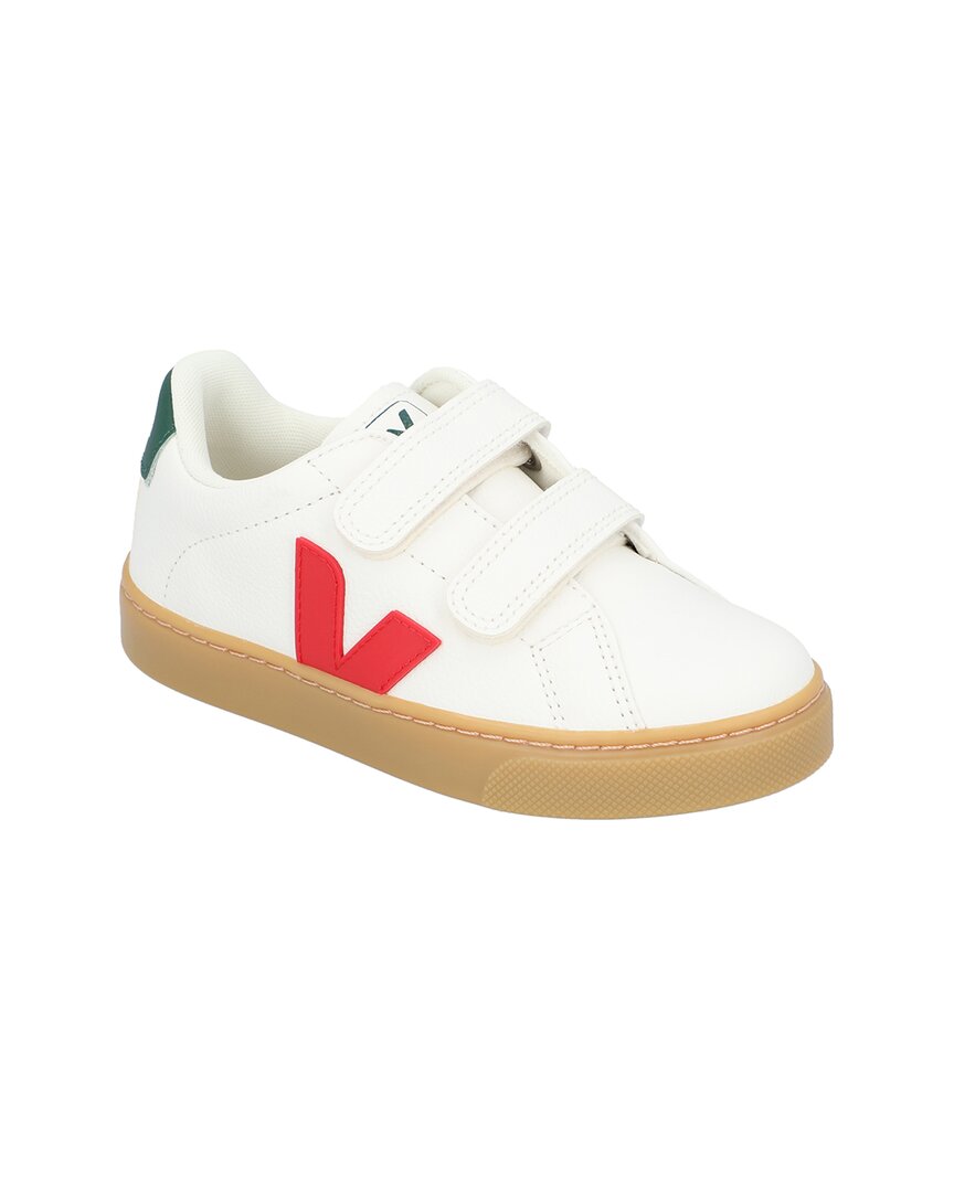 

Кроссовки VEJA Esplar из кожи, мультиколор