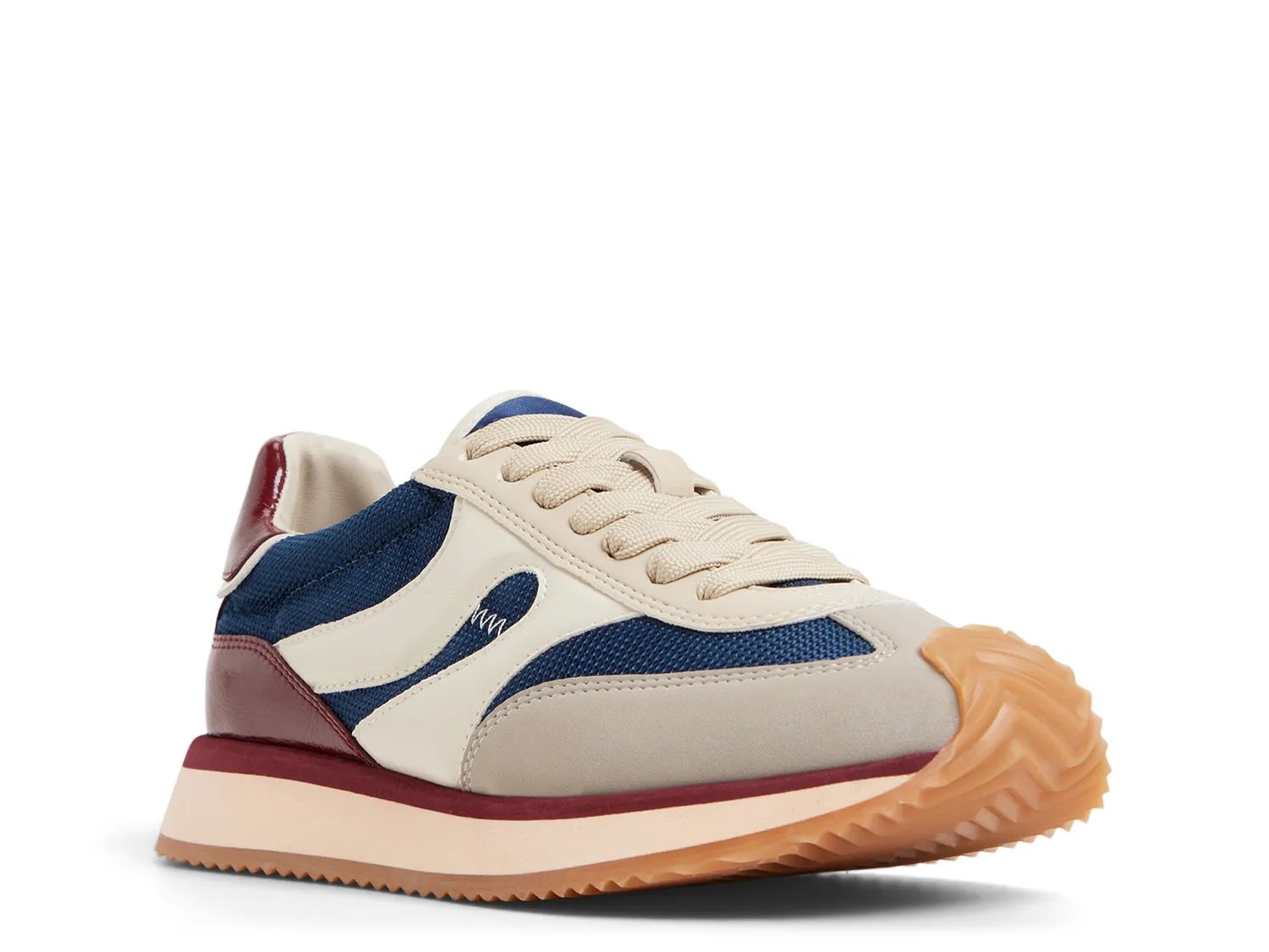 Кроссовки Aldo Deanna Sneaker, синий