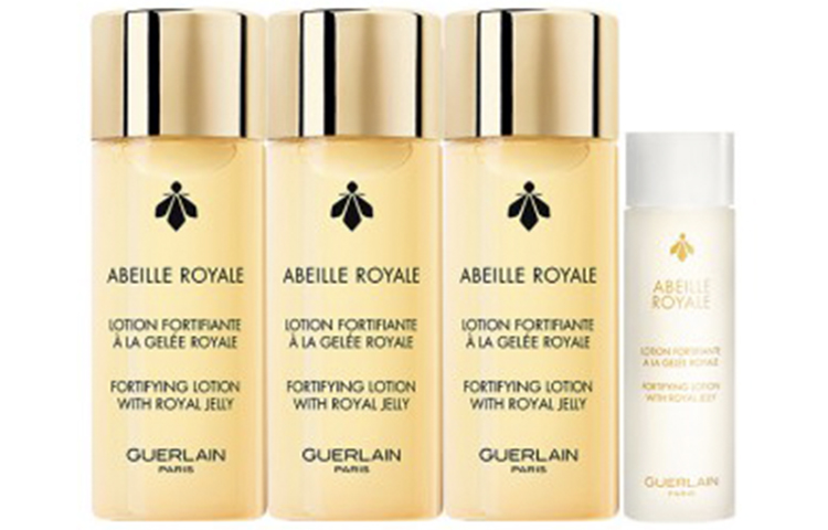 ABEILLE ROYALE наборы средств по уходу за кожей для женщин GUERLAIN — фото 2