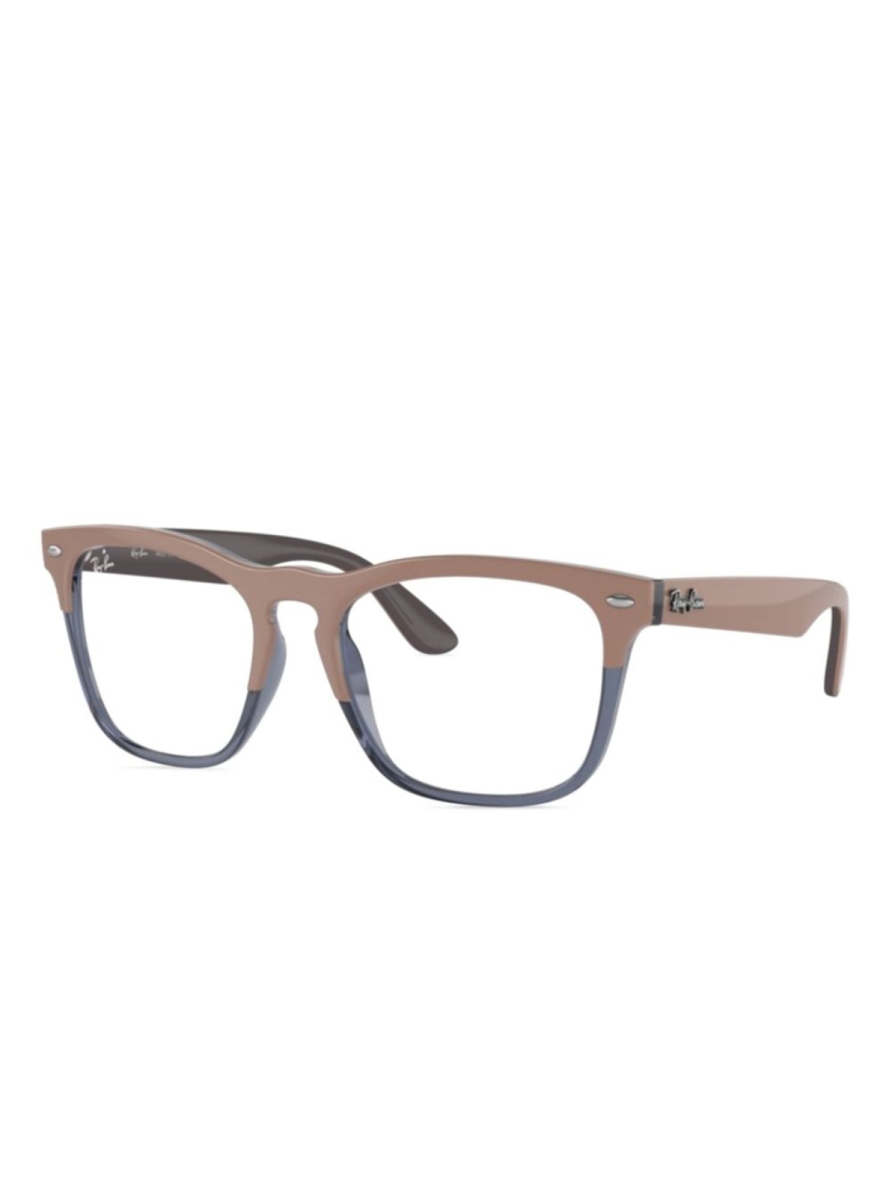 

Очки Vista в квадратной оправе Ray-Ban, нейтральный