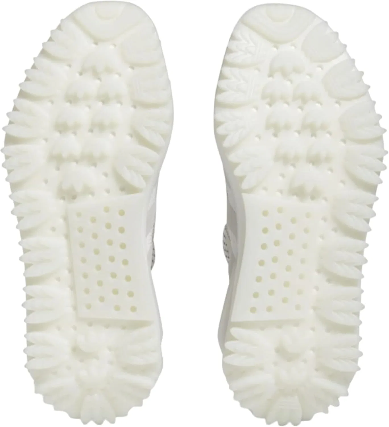 Кроссовки Adidas Originals NMD S1, белый — фото 4