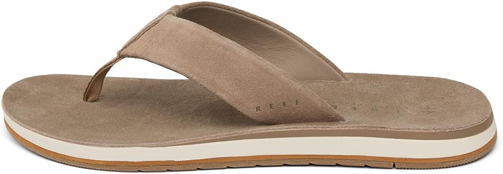 

Мужские сандалии REEF Ojai Classic, коричневый