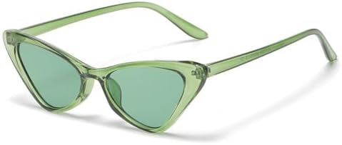 

Солнцезащитные очки «кошачий глаз» в маленькой оправе, классические винтажные солнцезащитные очки для мужчин и женщин, летняя модная модель, защита от ультрафиолета UV400 MTZJH, A8