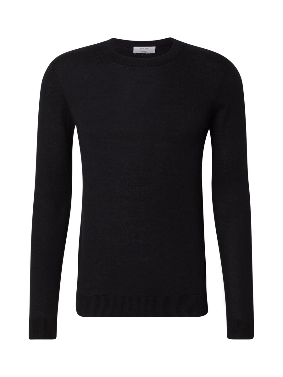

Свитер DAN FOX APPAREL Essential, черный