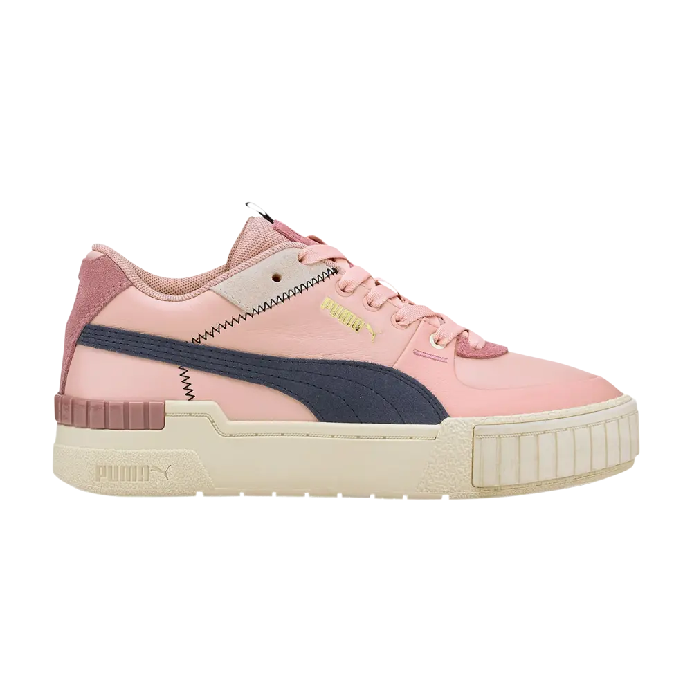 

Кроссовки Wmns Cali Sport Mix Puma, розовый
