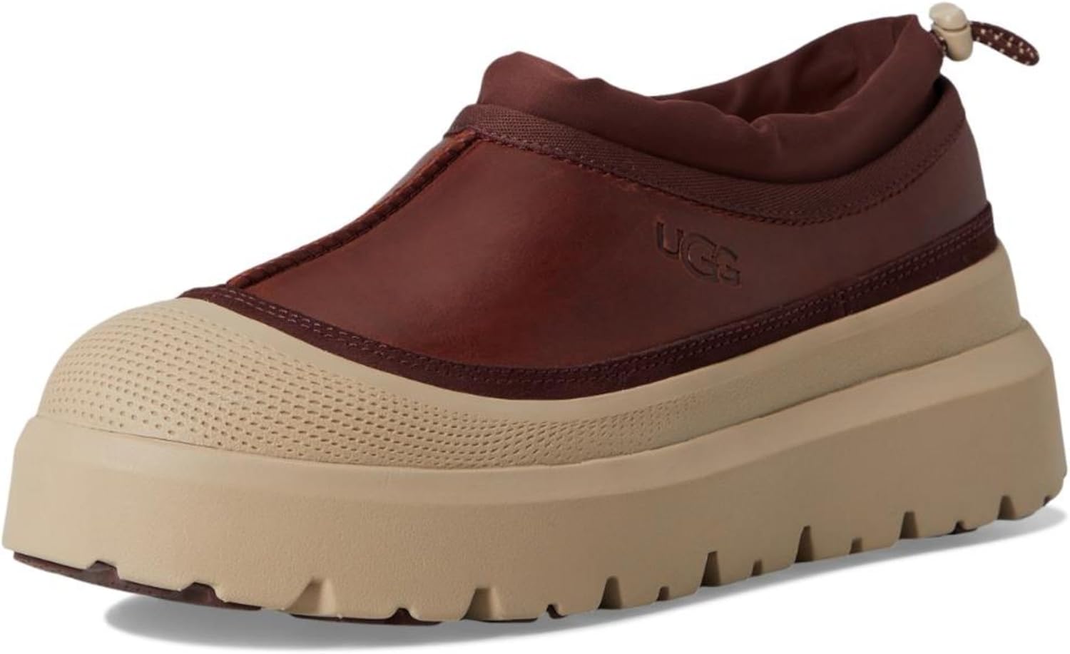 

Кроссовки UGG Mens Tasman Weather Hybrid, белый