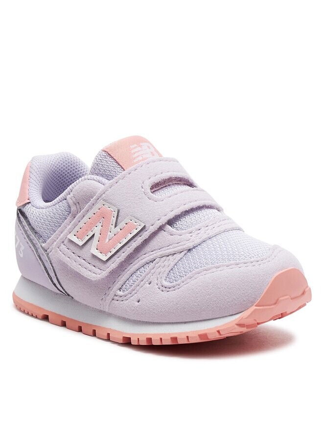 Кроссовки New Balance, фиолетовый — фото 2