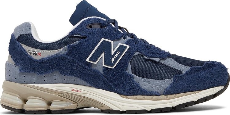 

Кроссовки 2002R 'Protection Pack - Navy', синий