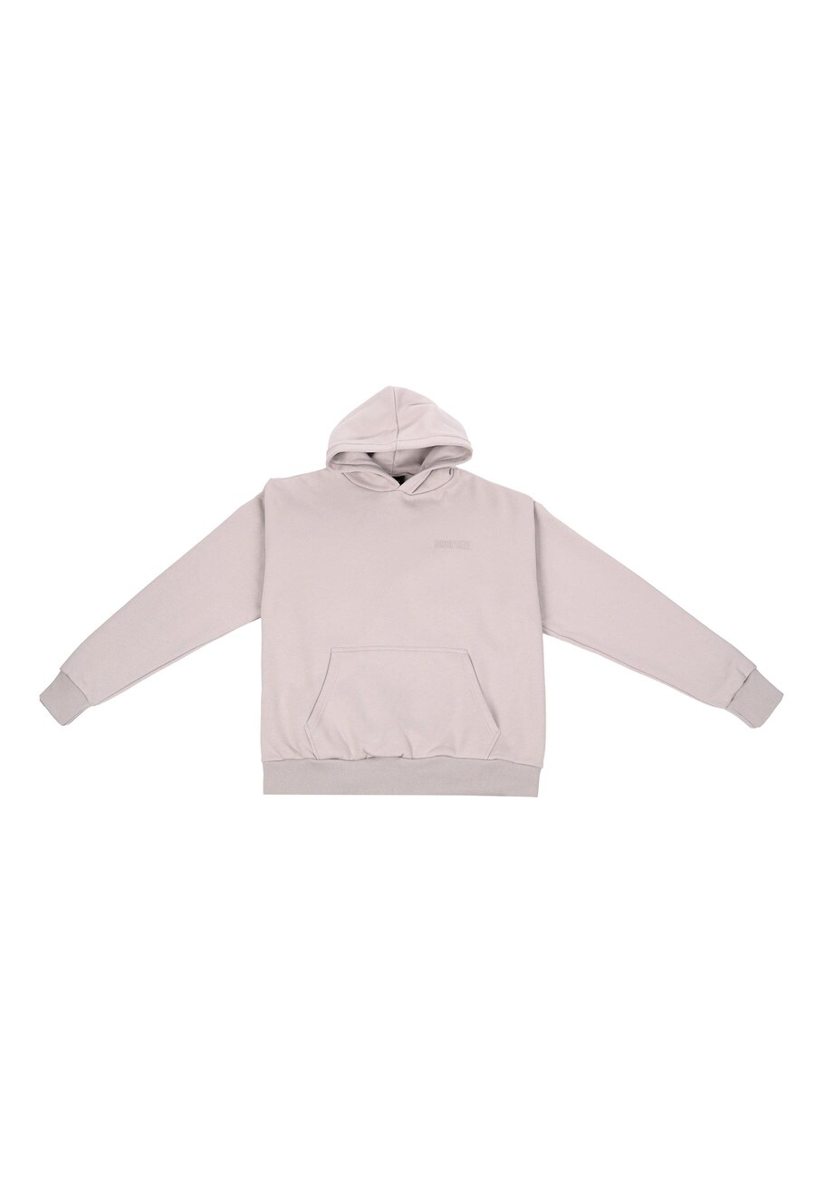 

Толстовка Dropsize, серый