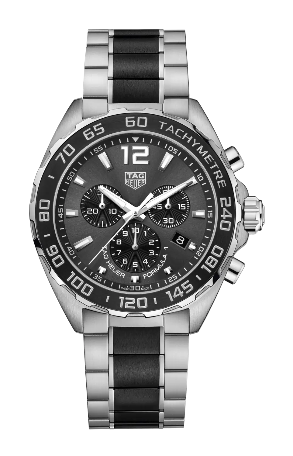 

Часы formula 1 Tag Heuer