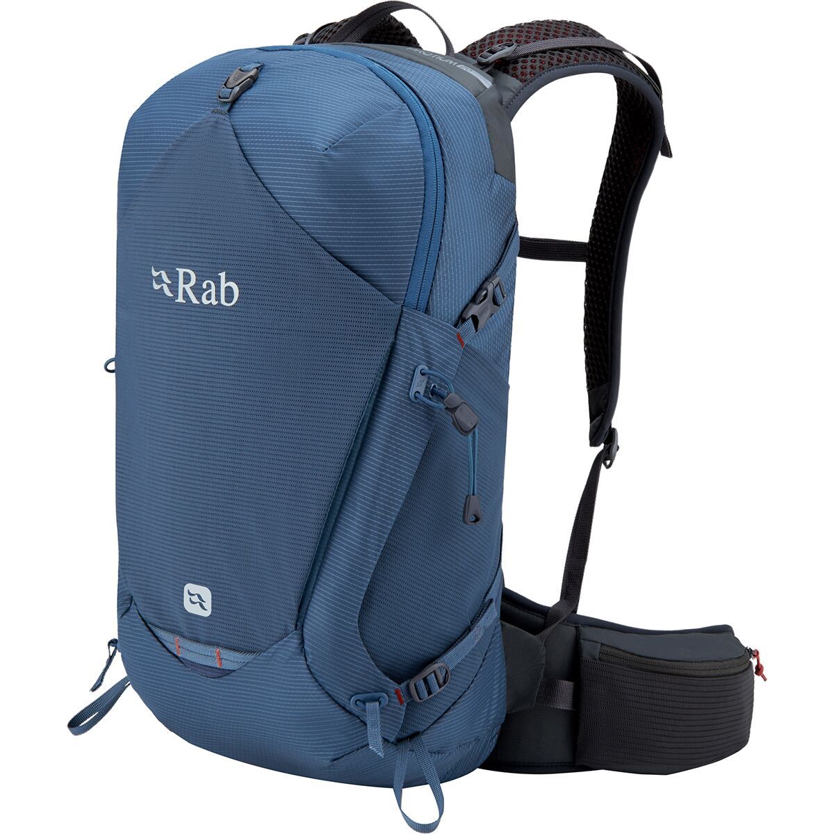 

Рюкзак Protium 20 Rab, синий