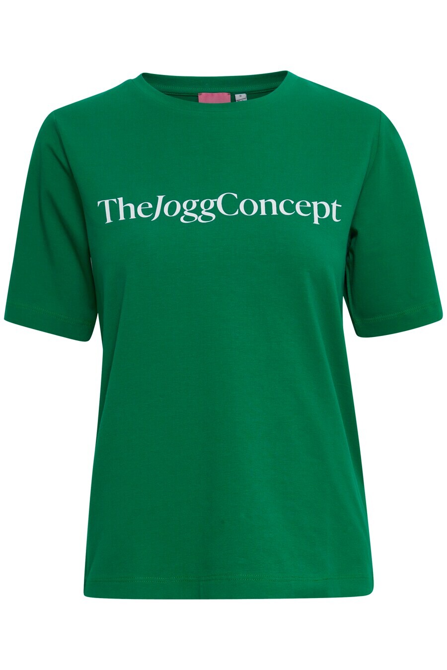 

Футболка The Jogg Concept, зеленый