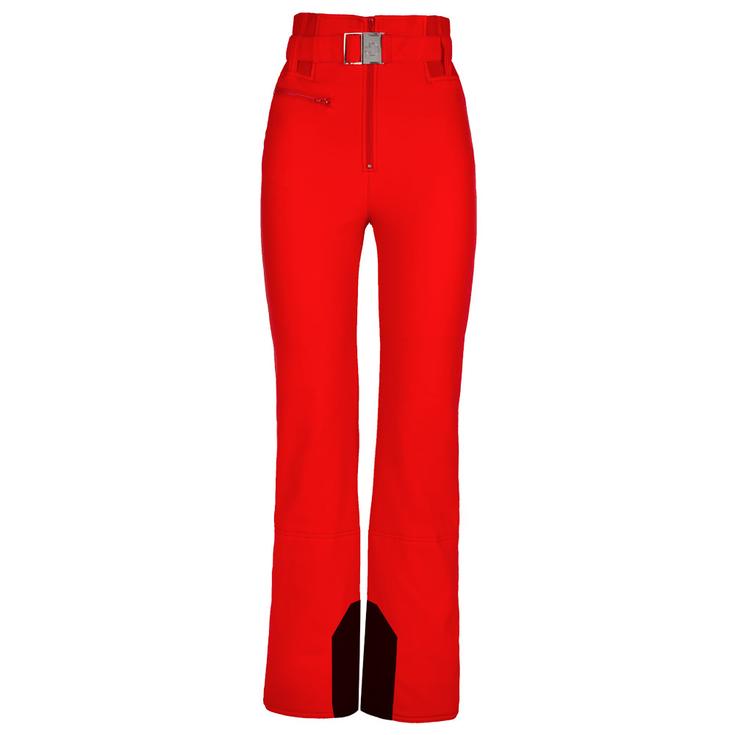 

Функциональные брюки gridin s amaranth - 34 Duvillard