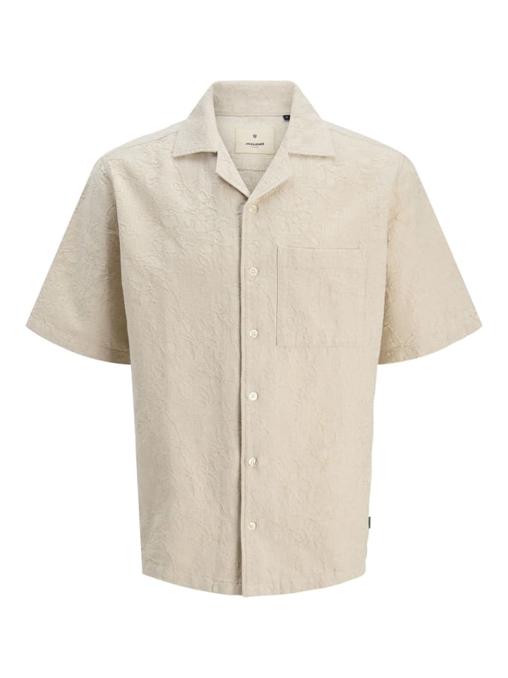 

Рубашка Jack & Jones