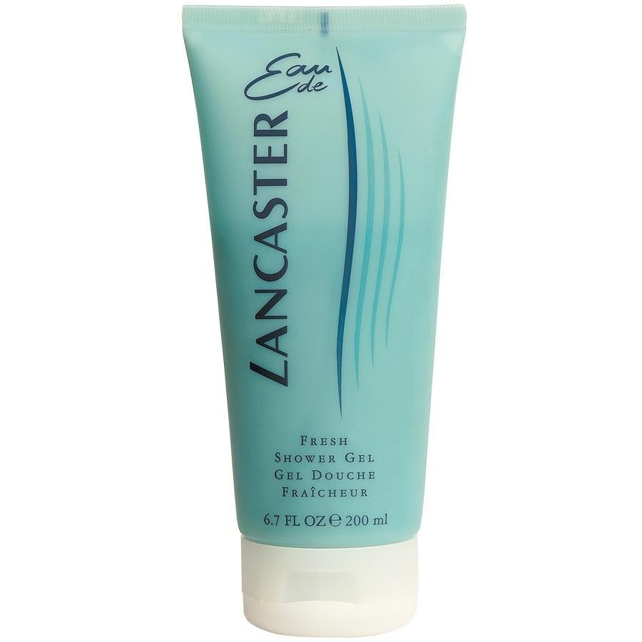 

Гель для душа bath & hair frisches duschgel Lancaster, объем 200 мл