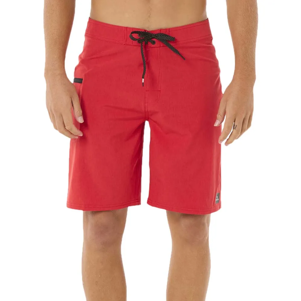 

Шорты для плавания Rip Curl Mirage Core, красный