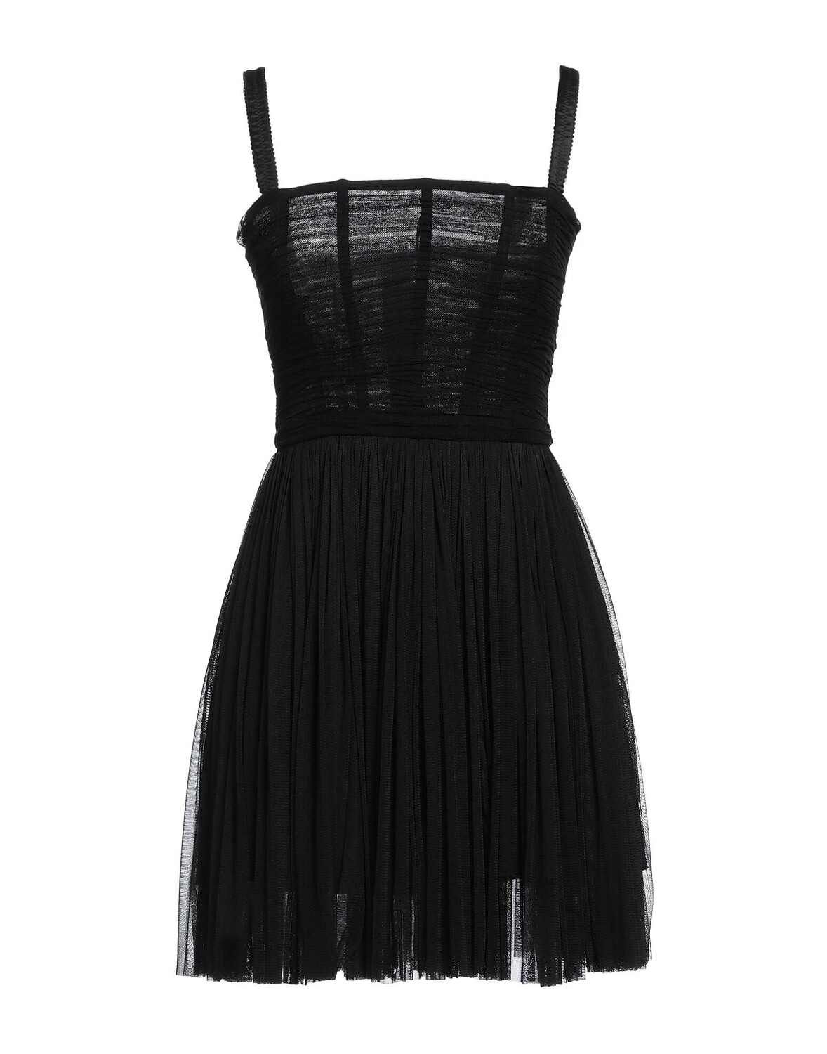 

Платье Dolce&Gabbana, черный