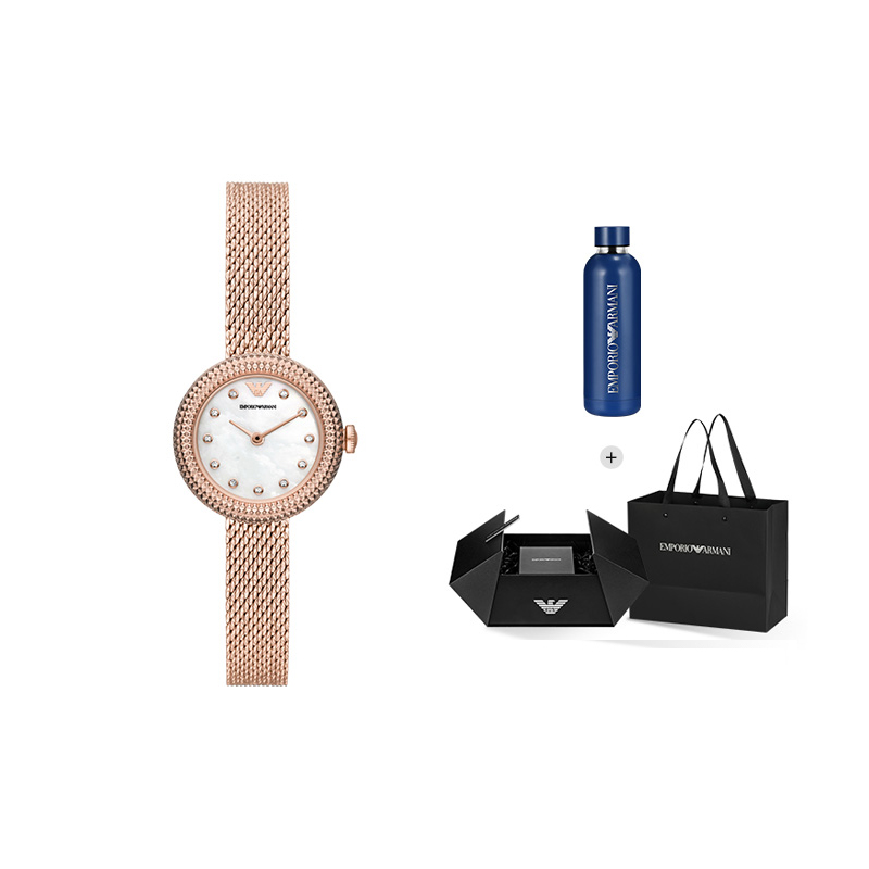 

Женские часы Gypsophila Collection EMPORIO ARMANI